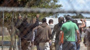 Hasta 518 años de cárcel para pandilleros por ataque mortal en Guatemala