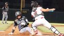 Béisbol Juvenil 2026. Béisbol Juvenil 2026.