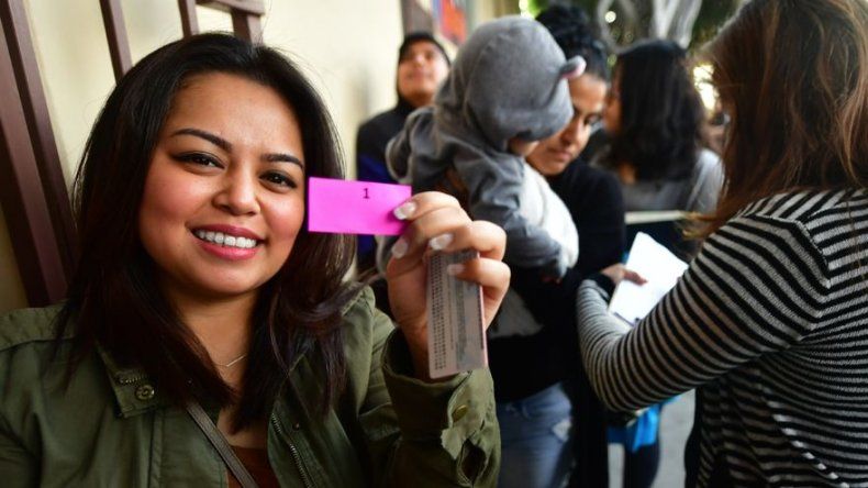 EEUU: Casi 50.000 soñadores no han renovado DACA a dos días de fin de plazo