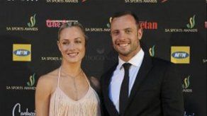 Pistorius: Yo no planeé matar a mi novia
