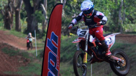 Copa de Verano de MPH Kobra Trak.