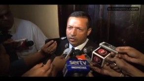 Serracín asegura tener su conciencia tranquila