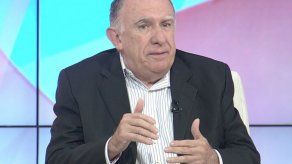 Zúñiga asegura que existen vínculos entre magistrados de la CSJ y Martinelli