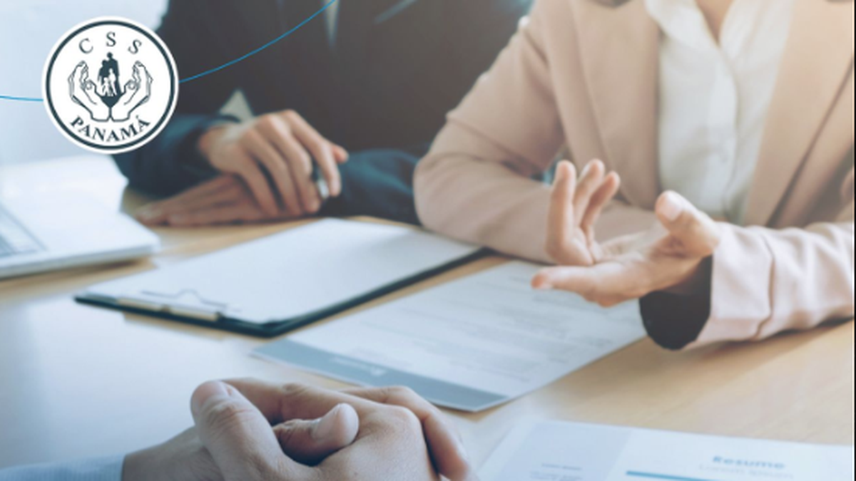 CSS amplía plazo para aplicar a cargo clave: nueva fecha CSS amplía plazo para aplicar a cargo clave: nueva fecha