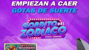 Lotería Nacional de Panamá confirma la fecha del próximo Gordito del Zodíaco