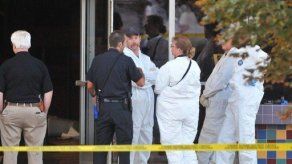 Agresor en cine compró más de 6 mil rondas de balas antes