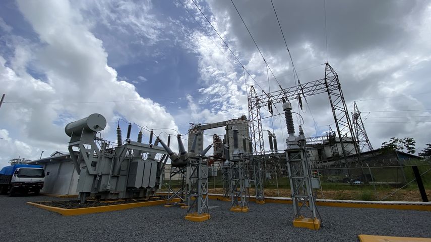 ENSA reconoce que aún existen zonas donde debe seguir mejorando ENSA reconoce que aún existen zonas donde debe seguir mejorando