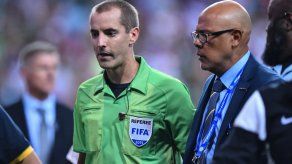 Honduras pedirá que cambien al árbitro Mark Geiger para duelo ante México