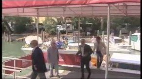 Aronofsky destaca programa emocionante en Venecia