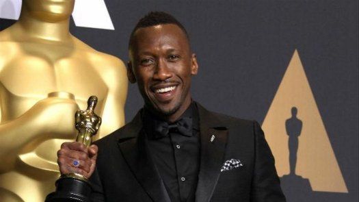 Mahershala Ali vivió con sentimientos encontrados el triunfo de Moonlight