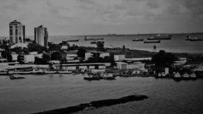 5 de noviembre de 1903: Panamá consolida su separación de Colombia