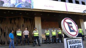 Decretan toque de queda en ciudad del sur de Venezuela ante protestas