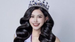 Miss Universo 2023: Miss China quedó fuera del concurso.