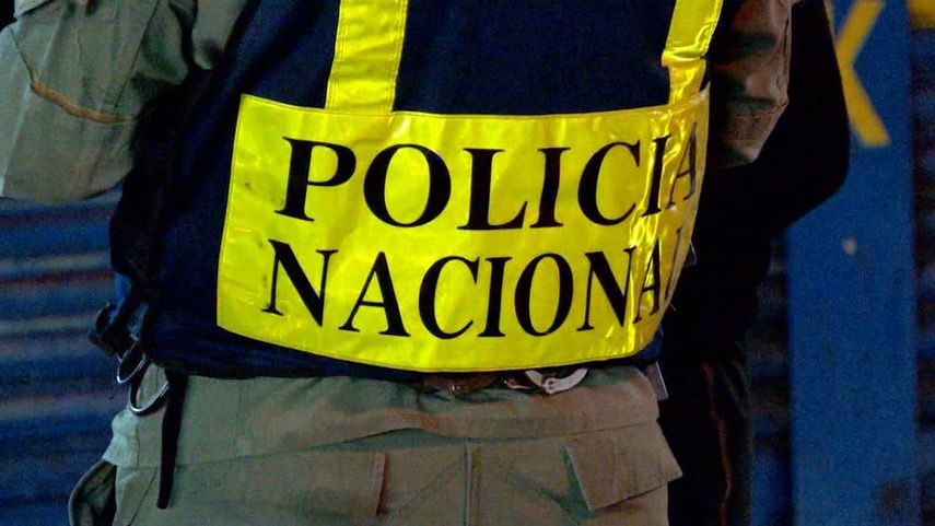 Policía Nacional investiga presunto abuso tras aprehensión