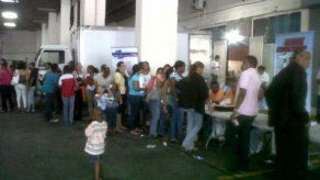 Mil 500 plazas de empleo ofertará MITRADEL en San Miguelito Mil 500 plazas de empleo ofertará MITRADEL en San Miguelito