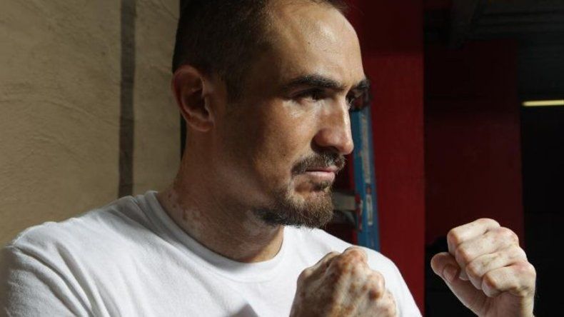 Rubio falla en la pesa para pelea titular contra Golovkin