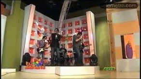 Cuando pasará, No sé con Iván Barrios ft. Emilio Regueria