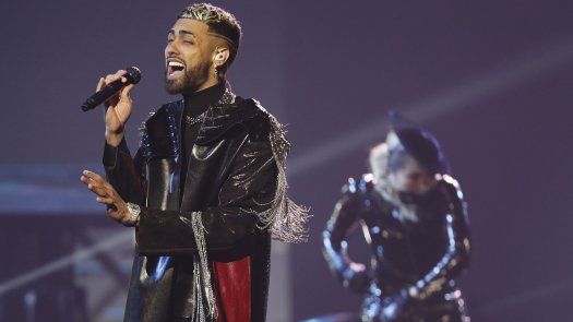 El cantante Jay Wheeler anuncia su Emociones World Tour.