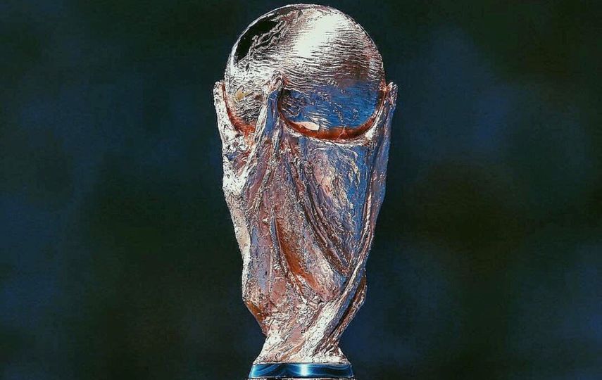 Mundial 2030: España