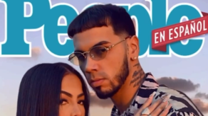 Anuel AA quiere tener muchos hijos con Yailin, Es la mujer de mi vida.
