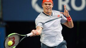 Schwartzman avanza en el torneo de Toronto