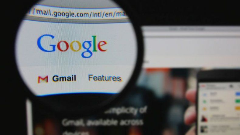 Brasil multa a Google por no interceptar correos