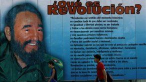 Castro: que cumbre del G20 rindió pleitesía a imperio