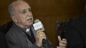 Iglesia movilizará a católicos en rechazo a matrimonio homosexual