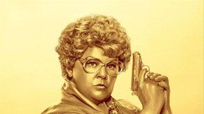 El director Paul Feig admite el reto de combinar acción y comedia en Spy