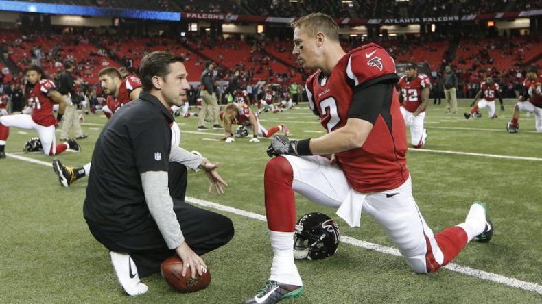 Atlanta y Seattle vuelven a toparse, pero lucen diferentes