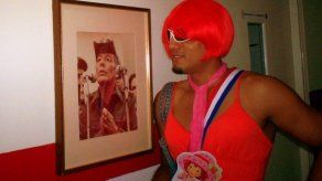 Juanita River competirá contra JuanK y Balbina