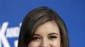 Rebecca Black la más vista en YouTube en 2011