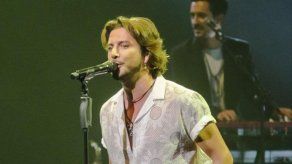 Manuel Carrasco se planteó abandonar la música tras su paso por Operación Triunfo