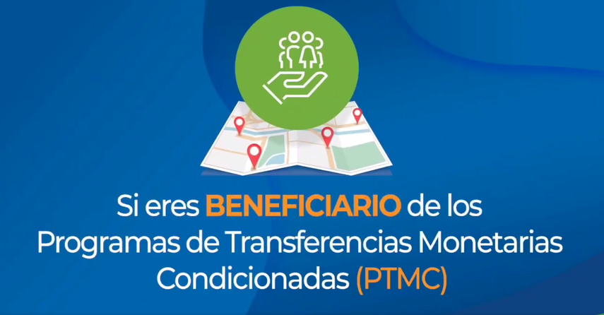 Si es beneficiario de 120 a los 65