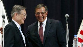 Panetta: EEUU y Japón acuerdan nuevo sistema de defensa
