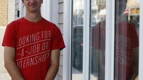 Jóvenes se la juegan y le dicen no a la cobertura médica