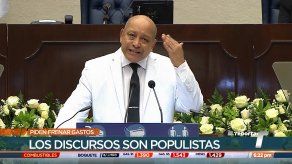 Piden al Gobierno Nacional evaluar los gastos de representación