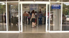 Adoptan medida para el tratamiento de pacientes moderados con AH1N1
