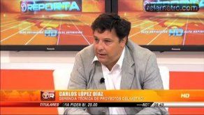 Cambios y desvíos en la vía España a partir de este miércoles