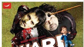 Bollywood: Hari Puttar gana demanda de Harry Potter