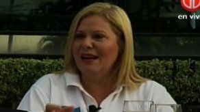 Según Giselle Burillo