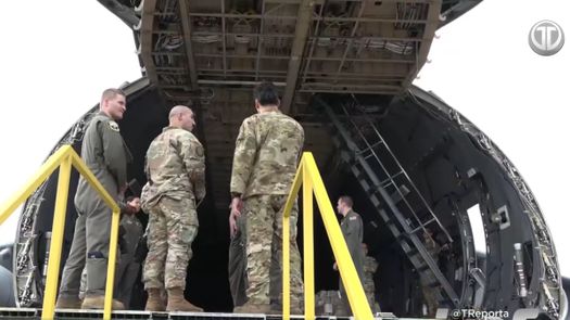 Comando Sur de Estados Unidos en Alianza con MINSA. Comando Sur de Estados Unidos en Alianza con MINSA.