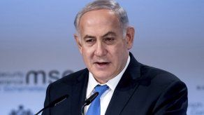 Netanyahu sale del hospital tras exámenes médicos