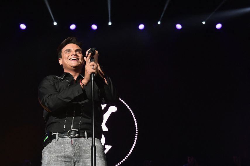 Silvestre Dangond le dice adiós a la música