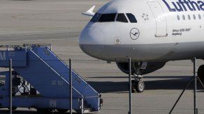 Alemania: Cancelan vuelos debido a huelgas