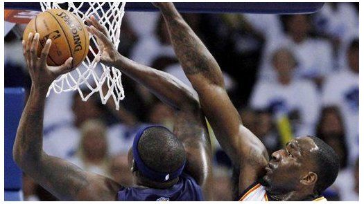 Grizzlies avanzan a la final de conferencia