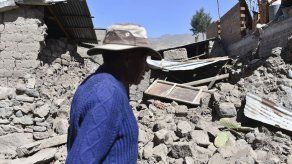 Al menos 250 turistas extranjeros fueron evacuados de zona de terremoto