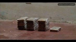 Droga con destino a Costa Rica fue decomisada en Coclé