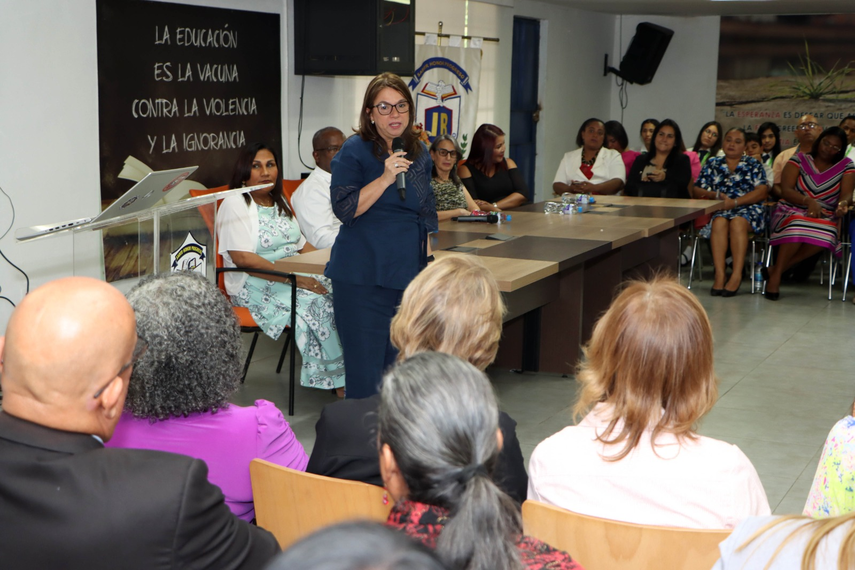 La Buena noticia del MEDUCA sobre los Programas de Informática 2024