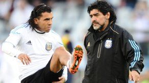 Maradona